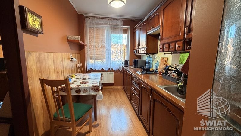 Mieszkanie na sprzedaż, Szczecin Śródmieście-Centrum, 3 pokoje, 58 m² — INW35260, zdjęcie 7