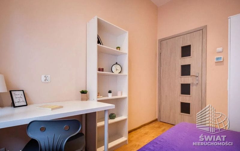 Mieszkanie na sprzedaż, Szczecin Śródmieście-Centrum, 7 pokoi, 115 m² — KMF26512, zdjęcie 3