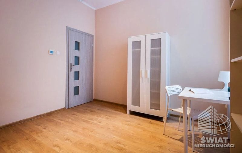 Mieszkanie na sprzedaż, Szczecin Śródmieście-Centrum, 7 pokoi, 115 m² — KMF26512, zdjęcie 4
