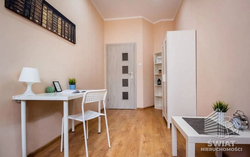 Mieszkanie na sprzedaż, Szczecin Śródmieście-Centrum, 7 pokoi, 115 m² — KMF26512, zdjęcie 5
