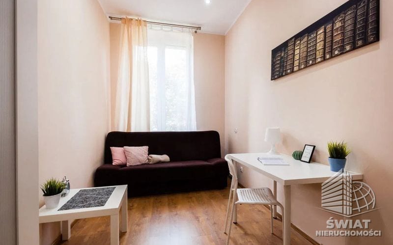 Mieszkanie na sprzedaż, Szczecin Śródmieście-Centrum, 7 pokoi, 115 m² — KMF26512, zdjęcie 7