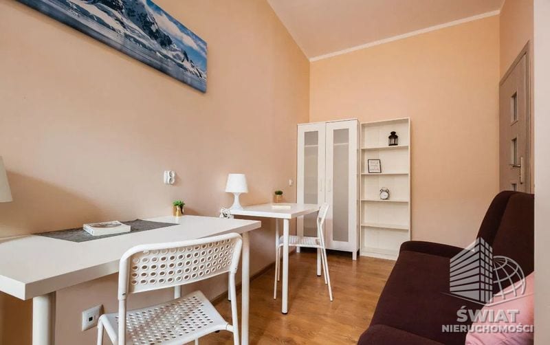 Mieszkanie na sprzedaż, Szczecin Śródmieście-Centrum, 7 pokoi, 115 m² — KMF26512, zdjęcie 8
