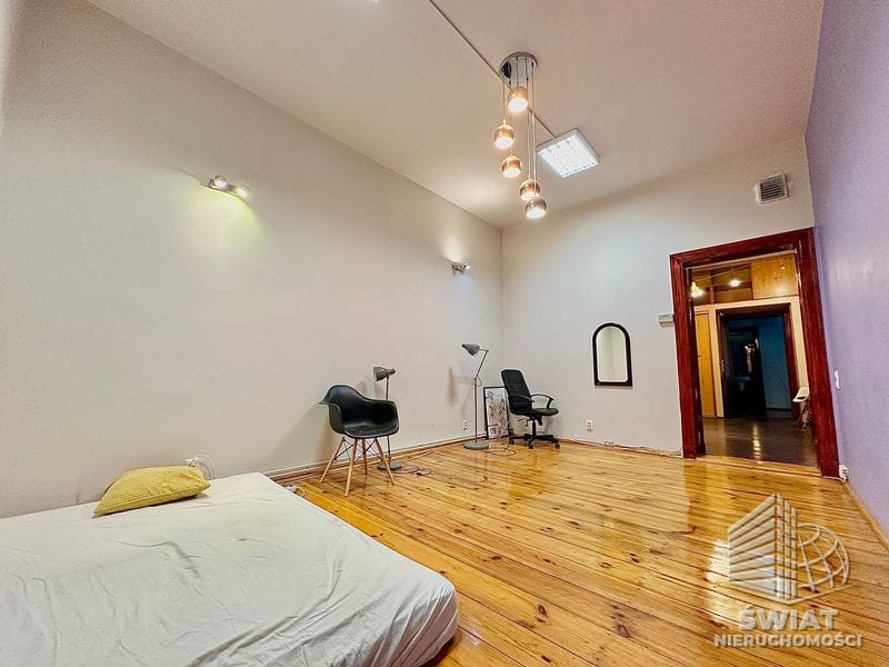 Mieszkanie na sprzedaż, Szczecin Śródmieście-Centrum, 3 pokoje, 95 m² — KOM32731, zdjęcie 6