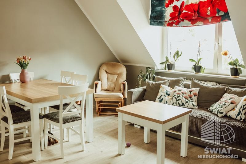 Mieszkanie na sprzedaż, Szczecin Śródmieście-Centrum, 3 pokoje, 70 m² — KOM32793, zdjęcie 2