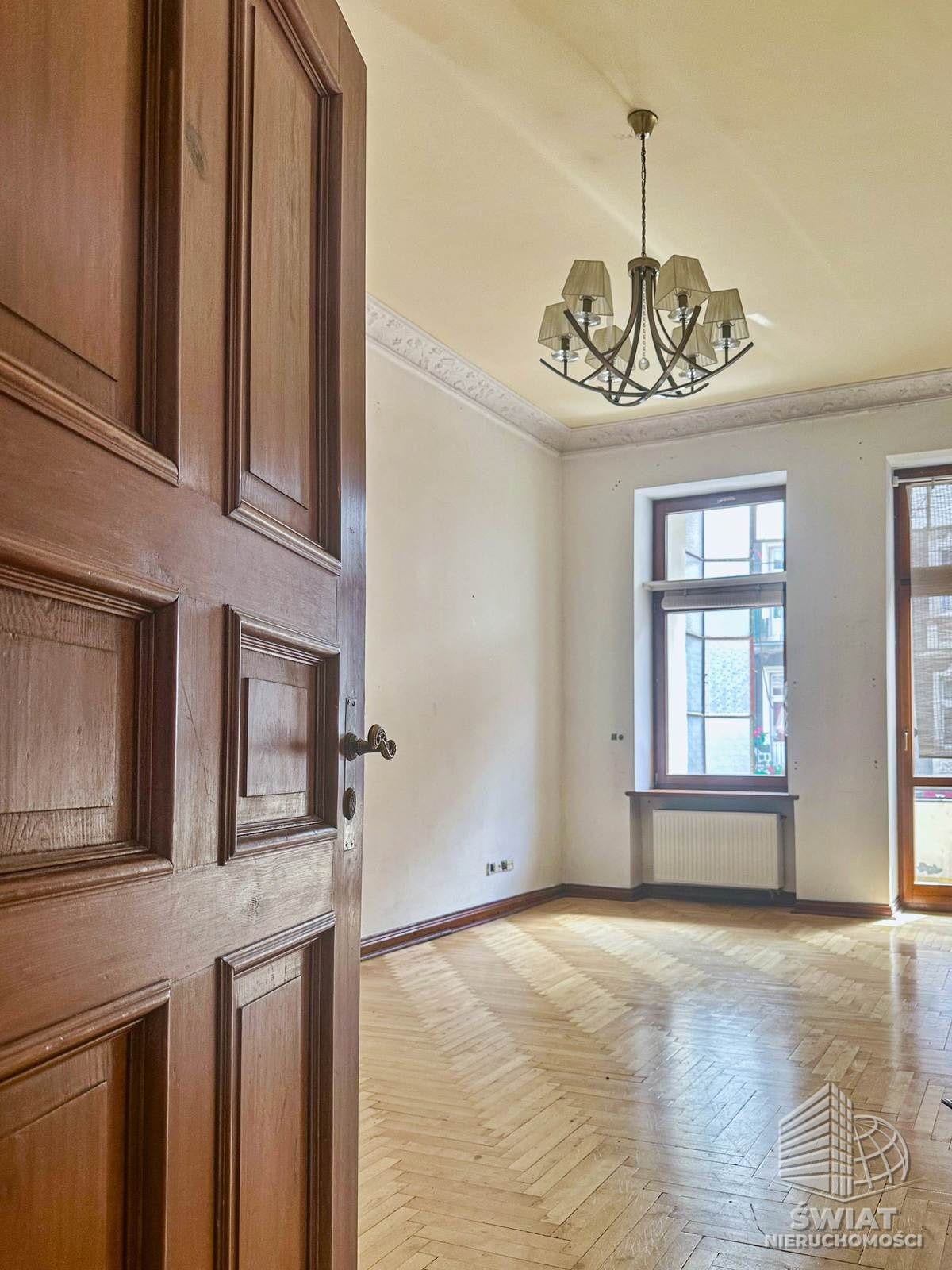 Mieszkanie na sprzedaż, Szczecin Śródmieście-Centrum, 4 pokoje, 105 m² — KOM32902, zdjęcie 1