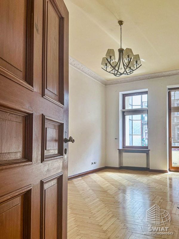 Mieszkanie na sprzedaż, Szczecin Śródmieście-Centrum, 4 pokoje, 105 m² — KOM32902, zdjęcie 1