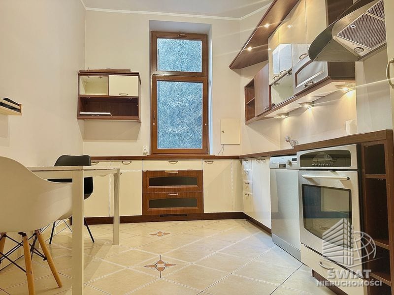 Mieszkanie na sprzedaż, Szczecin Śródmieście-Centrum, 4 pokoje, 105 m² — KOM32902, zdjęcie 5