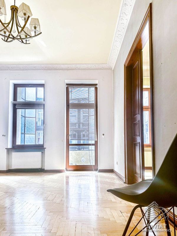 Mieszkanie na sprzedaż, Szczecin Śródmieście-Centrum, 4 pokoje, 105 m² — KOM32902, zdjęcie 8