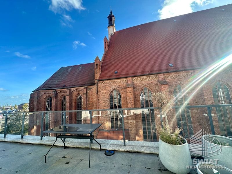 Mieszkanie na sprzedaż, Szczecin Śródmieście-Centrum, 3 pokoje, 77 m² — KOM32915, zdjęcie 1