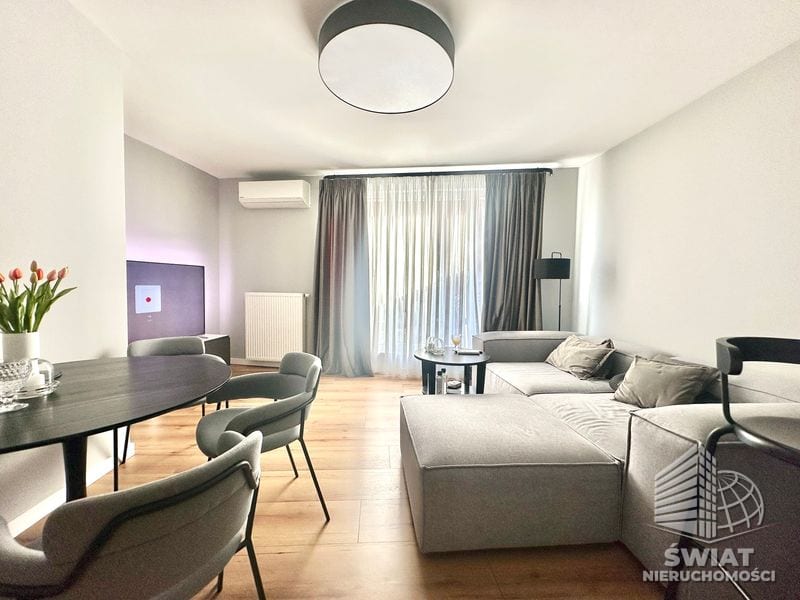 Mieszkanie na sprzedaż, Szczecin Śródmieście-Centrum, 3 pokoje, 77 m² — KOM32915, zdjęcie 2