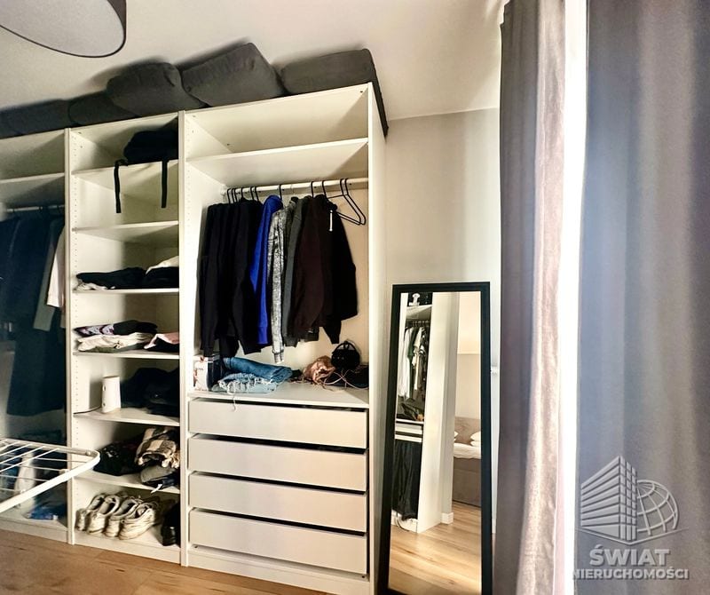 Mieszkanie na sprzedaż, Szczecin Śródmieście-Centrum, 3 pokoje, 77 m² — KOM32915, zdjęcie 8