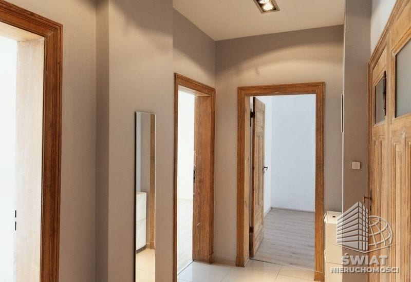 Mieszkanie na sprzedaż, Szczecin Śródmieście-Centrum, 3 pokoje, 87 m² — KOM32990, zdjęcie 2
