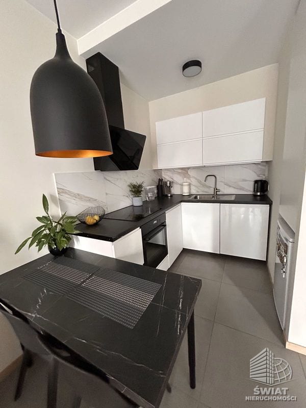 Mieszkanie na sprzedaż, Szczecin Śródmieście-Centrum, 1 pokój, 33 m² — KOM33039, zdjęcie 1