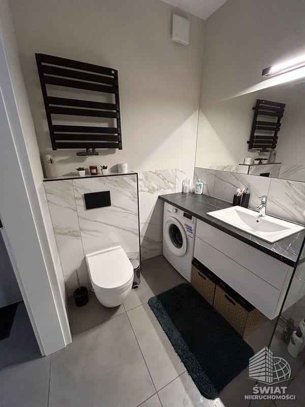 Mieszkanie na sprzedaż, Szczecin Śródmieście-Centrum, 1 pokój, 33 m² — KOM33039, zdjęcie 5