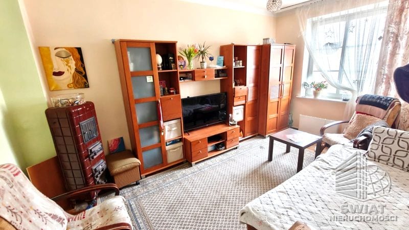 Mieszkanie na sprzedaż, Szczecin Śródmieście-Centrum, 3 pokoje, 58 m² — LOK21713, zdjęcie 2