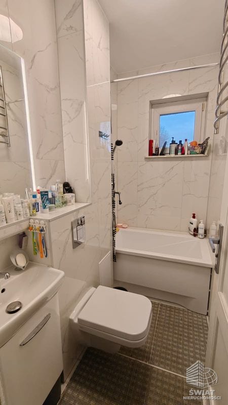 Mieszkanie na sprzedaż, Szczecin Śródmieście-Centrum, 3 pokoje, 58 m² — LOK21713, zdjęcie 4