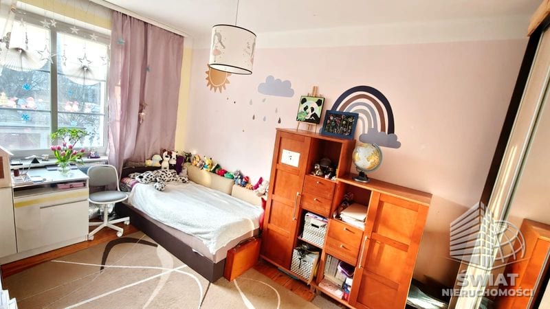 Mieszkanie na sprzedaż, Szczecin Śródmieście-Centrum, 3 pokoje, 58 m² — LOK21713, zdjęcie 5