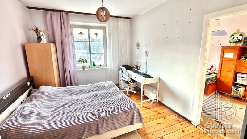 Mieszkanie na sprzedaż, Szczecin Śródmieście-Centrum, 3 pokoje, 58 m² — LOK21713, zdjęcie 7