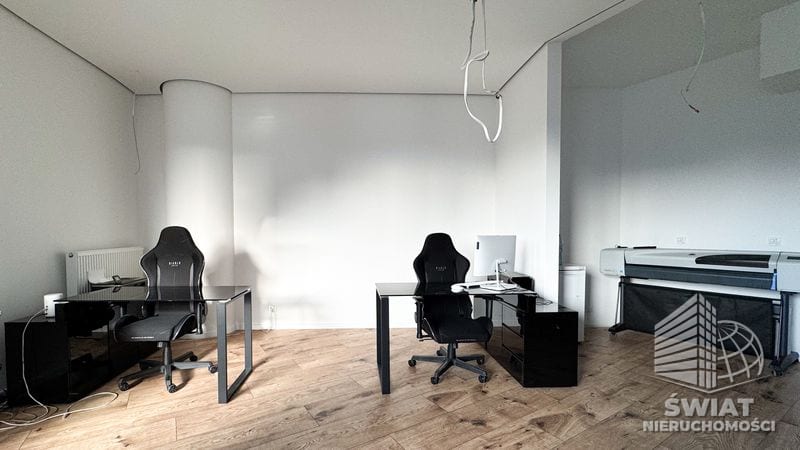 Mieszkanie na sprzedaż, Szczecin Śródmieście-Centrum, 1 pokój, 37 m² — MAR22251, zdjęcie 2