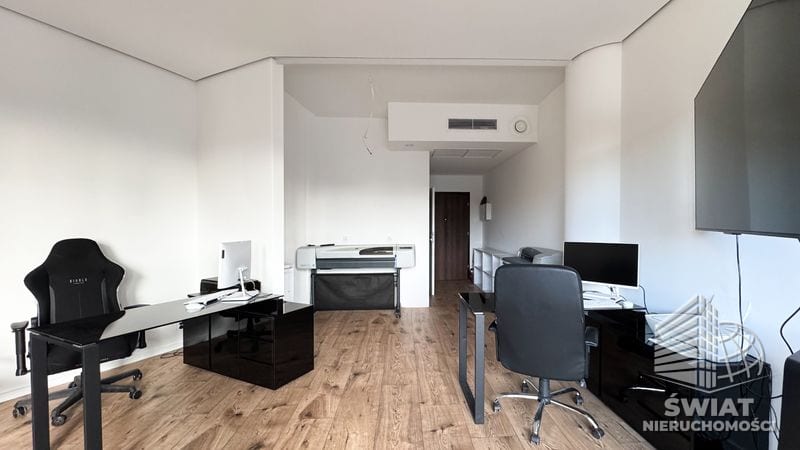 Mieszkanie na sprzedaż, Szczecin Śródmieście-Centrum, 1 pokój, 37 m² — MAR22251, zdjęcie 6