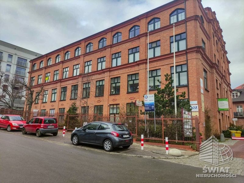 Mieszkanie na sprzedaż, Szczecin Śródmieście-Centrum, 1 pokój, 51 m² — MDR20493, zdjęcie 1