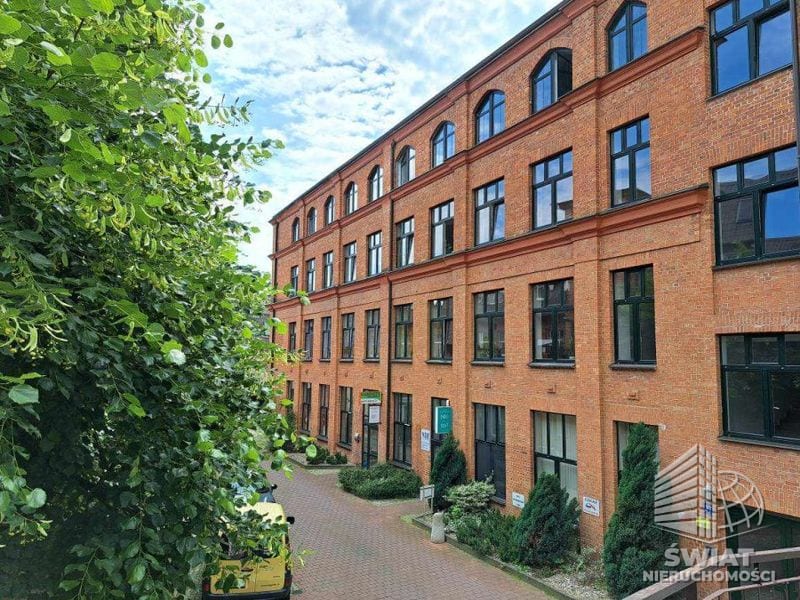 Mieszkanie na sprzedaż, Szczecin Śródmieście-Centrum, 1 pokój, 51 m² — MDR20493, zdjęcie 2
