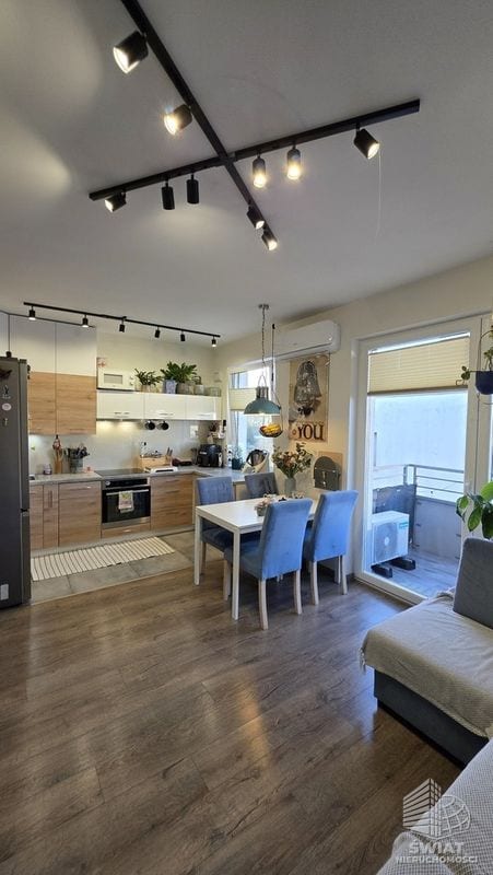 Mieszkanie na sprzedaż, Szczecin Śródmieście-Centrum, 3 pokoje, 63 m² — MOJ22158, zdjęcie 3