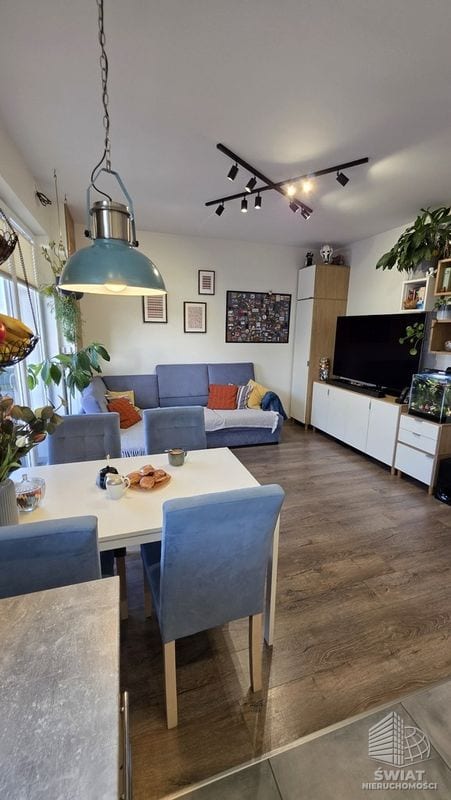 Mieszkanie na sprzedaż, Szczecin Śródmieście-Centrum, 3 pokoje, 63 m² — MOJ22158, zdjęcie 4
