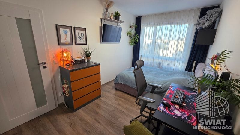 Mieszkanie na sprzedaż, Szczecin Śródmieście-Centrum, 3 pokoje, 63 m² — MOJ22158, zdjęcie 8