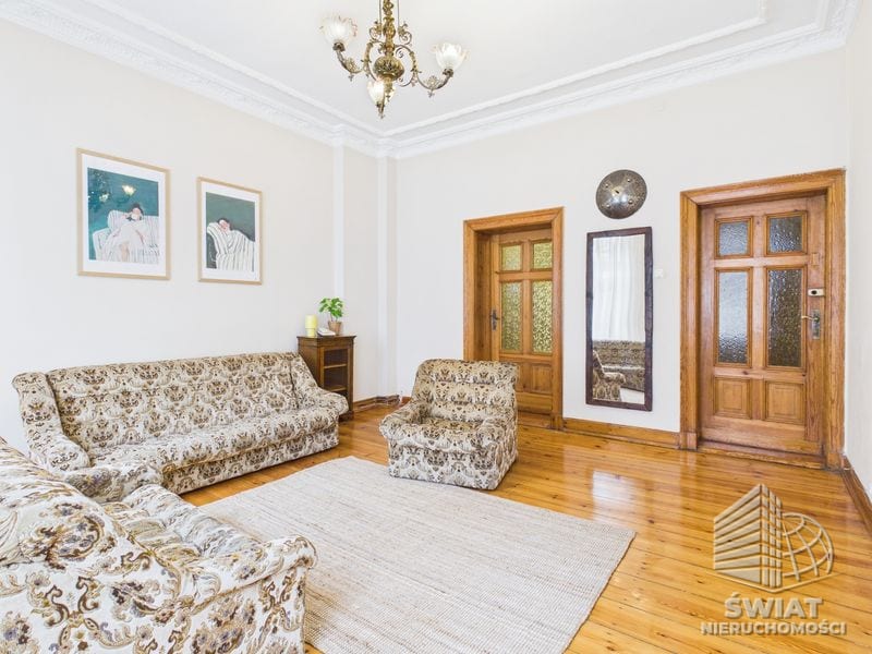 Mieszkanie na sprzedaż, Szczecin Śródmieście-Centrum, 3 pokoje, 101 m² — MPN21005, zdjęcie 1