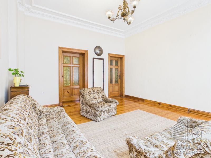 Mieszkanie na sprzedaż, Szczecin Śródmieście-Centrum, 3 pokoje, 101 m² — MPN21005, zdjęcie 3