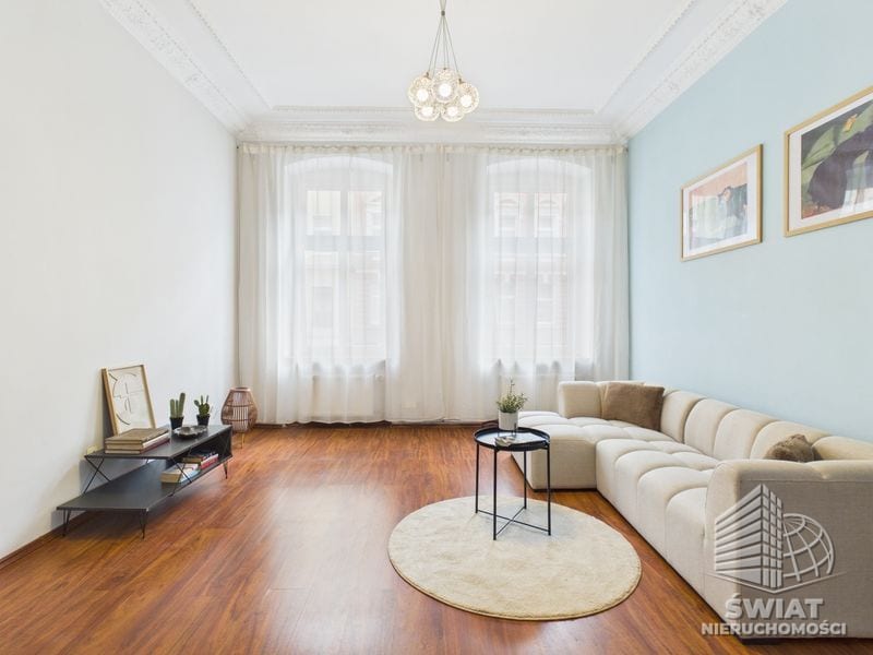 Mieszkanie na sprzedaż, Szczecin Śródmieście-Centrum, 3 pokoje, 101 m² — MPN21005, zdjęcie 5