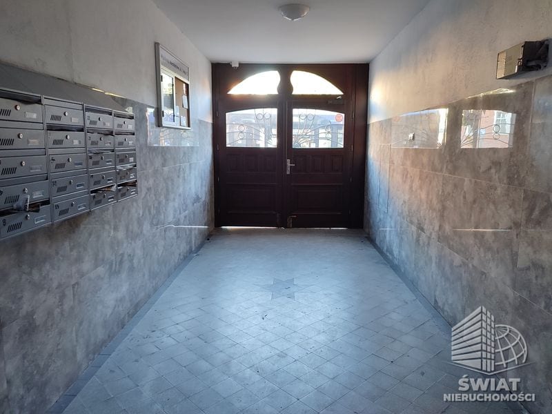 Mieszkanie na sprzedaż, Szczecin Śródmieście-Centrum, 4 pokoje, 67 m² — MRK00578, zdjęcie 3