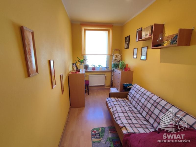 Mieszkanie na sprzedaż, Szczecin Śródmieście-Centrum, 4 pokoje, 67 m² — MRK00578, zdjęcie 7