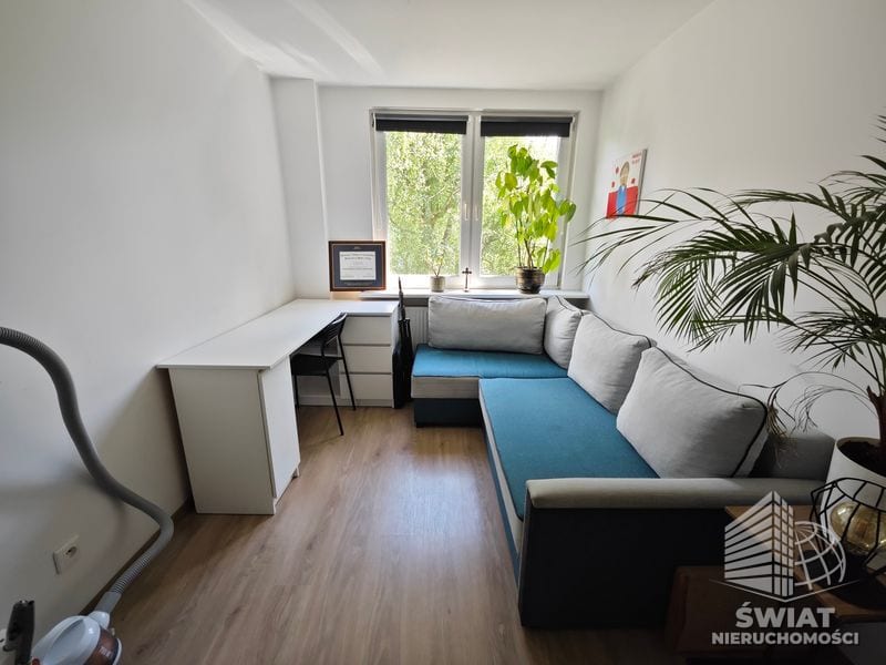Mieszkanie na sprzedaż, Szczecin Śródmieście-Centrum, 3 pokoje, 55 m² — MRK00680, zdjęcie 7