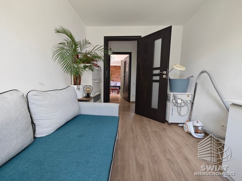 Mieszkanie na sprzedaż, Szczecin Śródmieście-Centrum, 3 pokoje, 55 m² — MRK00680, zdjęcie 8