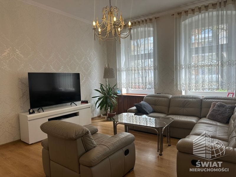 Mieszkanie na sprzedaż, Szczecin Śródmieście-Centrum, 3 pokoje, 87 m² — MTN13451, zdjęcie 1