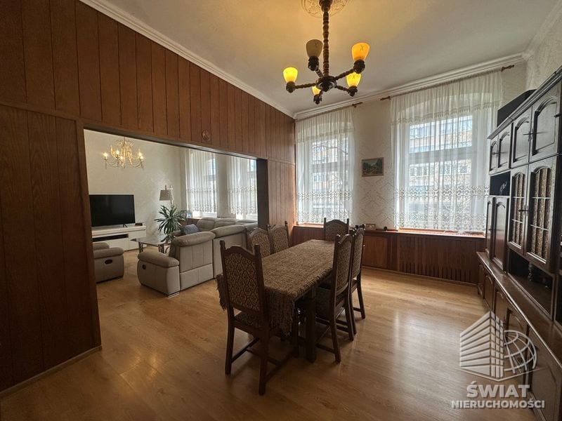 Mieszkanie na sprzedaż, Szczecin Śródmieście-Centrum, 3 pokoje, 87 m² — MTN13451, zdjęcie 4