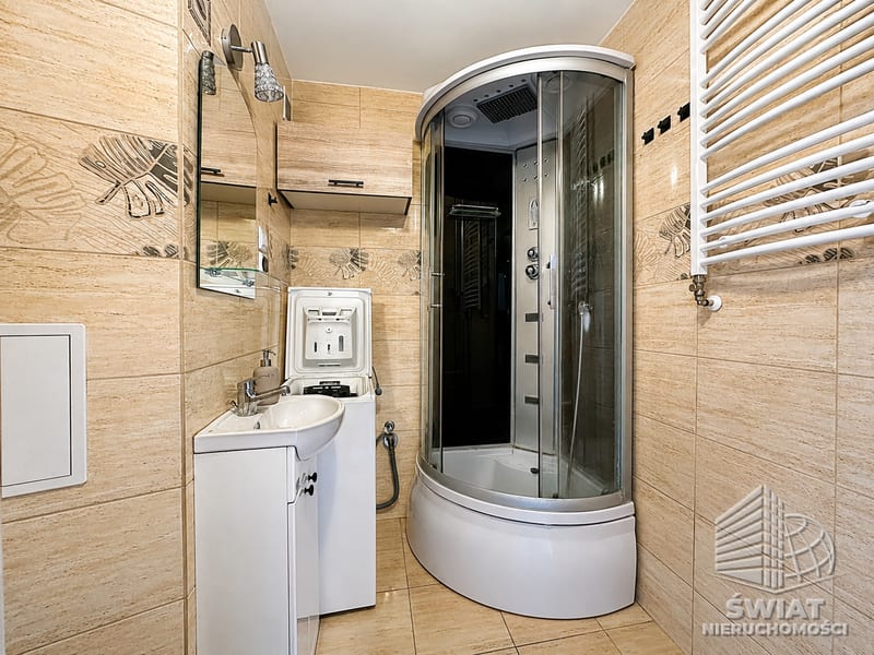 Mieszkanie na sprzedaż, Szczecin Śródmieście-Centrum, 2 pokoje, 44 m² — OST20529, zdjęcie 7