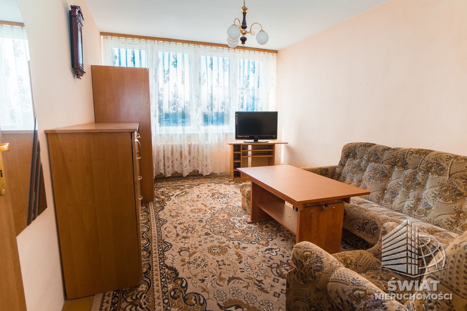 Mieszkanie na sprzedaż, Szczecin Śródmieście-Centrum, 2 pokoje, 37 m² — OST20556, zdjęcie 1