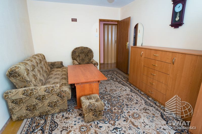 Mieszkanie na sprzedaż, Szczecin Śródmieście-Centrum, 2 pokoje, 37 m² — OST20556, zdjęcie 2