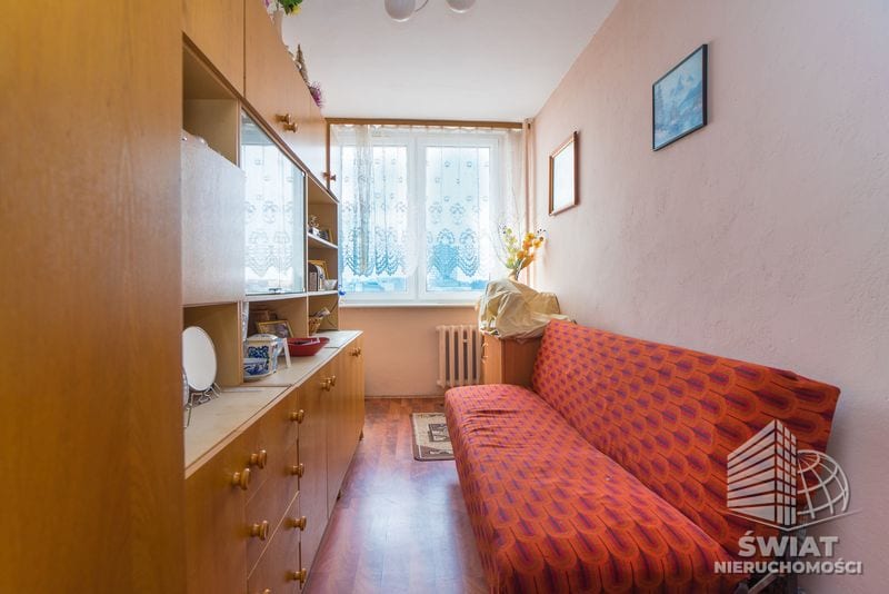 Mieszkanie na sprzedaż, Szczecin Śródmieście-Centrum, 2 pokoje, 37 m² — OST20556, zdjęcie 3