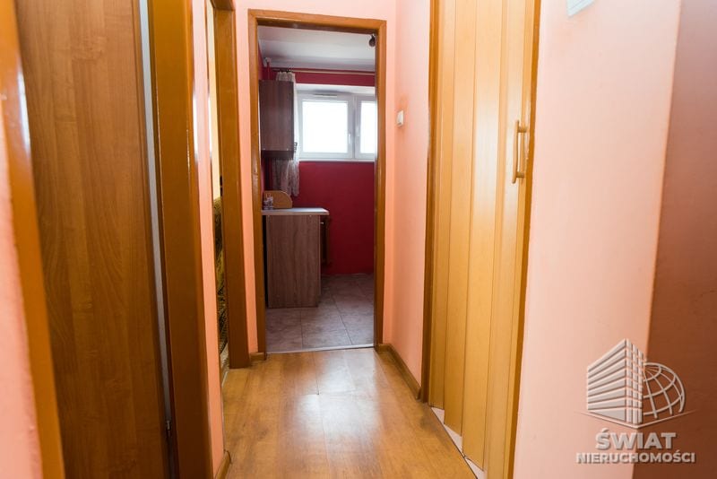 Mieszkanie na sprzedaż, Szczecin Śródmieście-Centrum, 2 pokoje, 37 m² — OST20556, zdjęcie 7