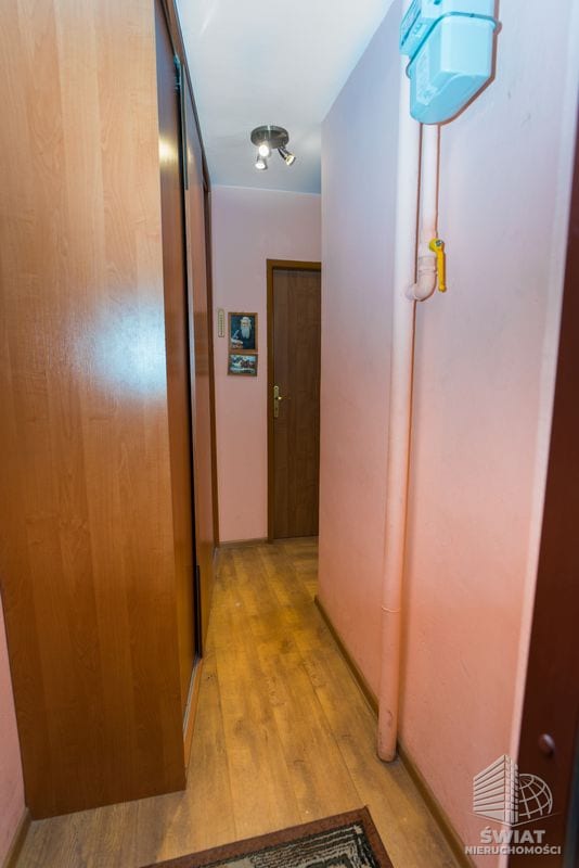 Mieszkanie na sprzedaż, Szczecin Śródmieście-Centrum, 2 pokoje, 37 m² — OST20556, zdjęcie 8