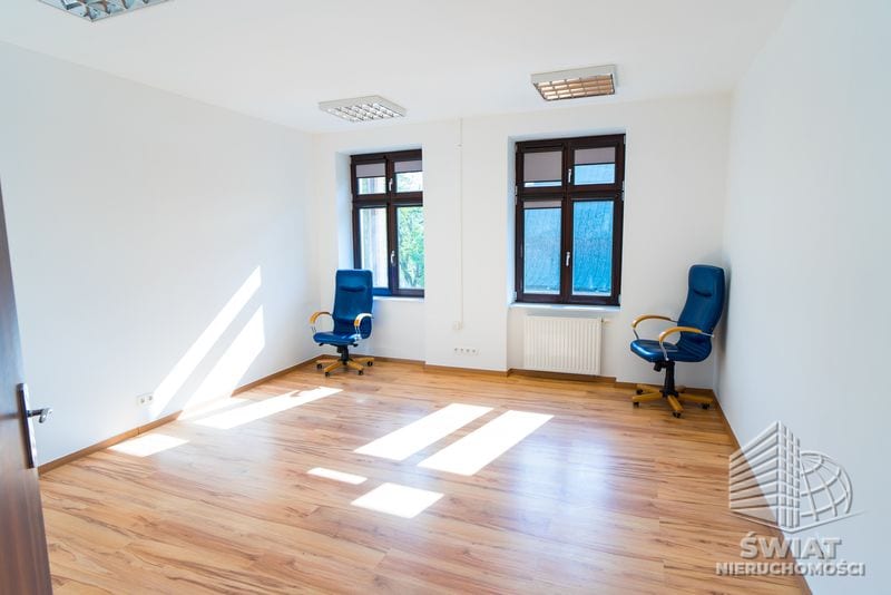 Mieszkanie na sprzedaż, Szczecin Śródmieście-Centrum, 2 pokoje, 108 m² — OST20581, zdjęcie 1