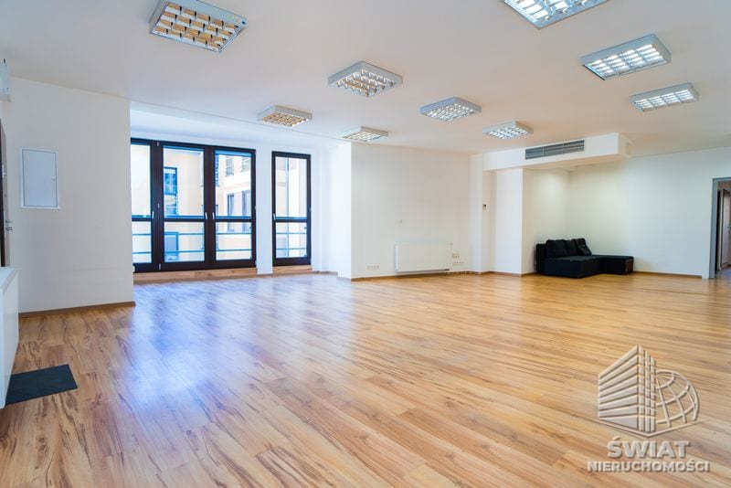 Mieszkanie na sprzedaż, Szczecin Śródmieście-Centrum, 2 pokoje, 108 m² — OST20581, zdjęcie 3