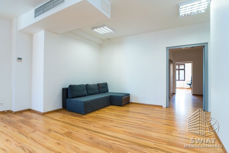 Mieszkanie na sprzedaż, Szczecin Śródmieście-Centrum, 2 pokoje, 108 m² — OST20581, zdjęcie 6