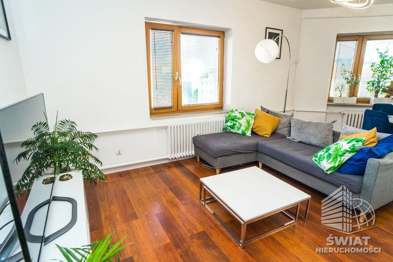 Mieszkanie na sprzedaż, Szczecin Śródmieście-Centrum, 3 pokoje, 75 m² — OST20629, zdjęcie 2