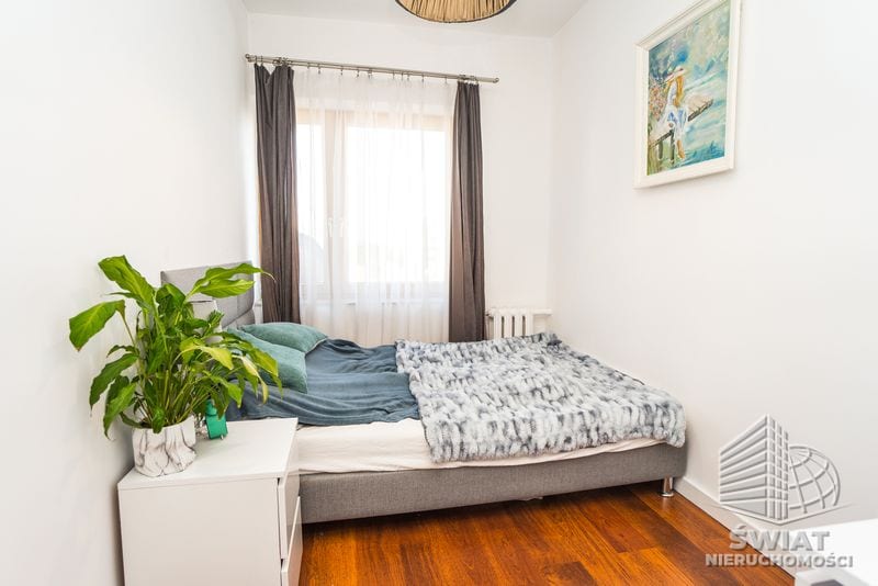 Mieszkanie na sprzedaż, Szczecin Śródmieście-Centrum, 3 pokoje, 75 m² — OST20629, zdjęcie 5