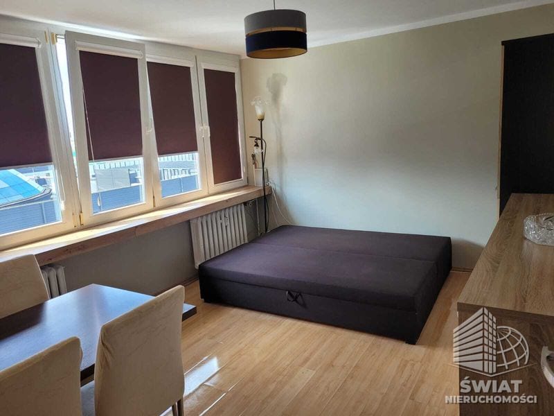 Mieszkanie na sprzedaż, Szczecin Śródmieście-Centrum, 2 pokoje, 37 m² — PTR26157, zdjęcie 2